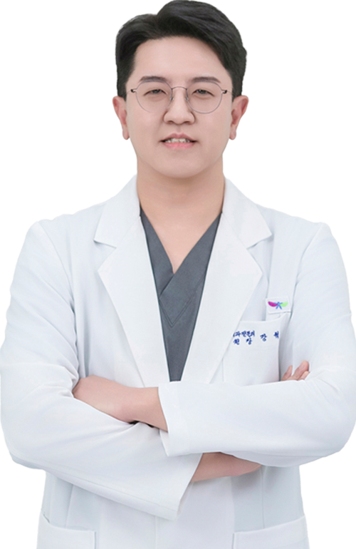 강혁조 원장